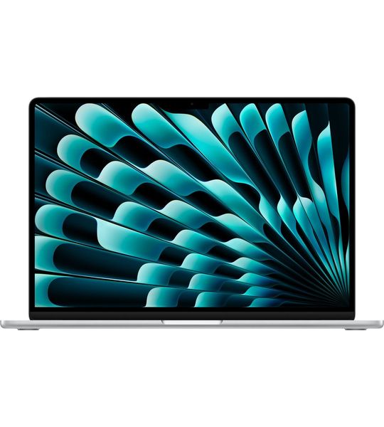 Apple Macbook Air (2026) - 15 Inch M5 (10 Cpu/10 GPu) 16 Gb 512 Silver