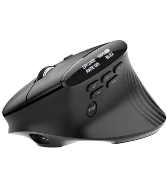 Acer Smart Fit Vertical Muis