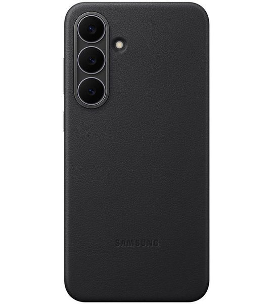 Samsung Kindsuit Telefoonhoesje Voor Samsung Galaxy S25 Fe Zwart
