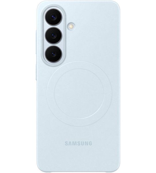 Samsung Slim Magnet Telefoonhoesje Voor Samsung Galaxy S26 Blauw