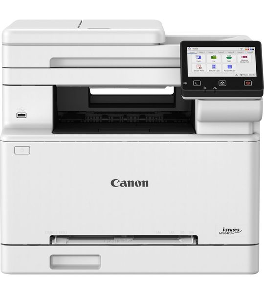 Canon MF664 CDW