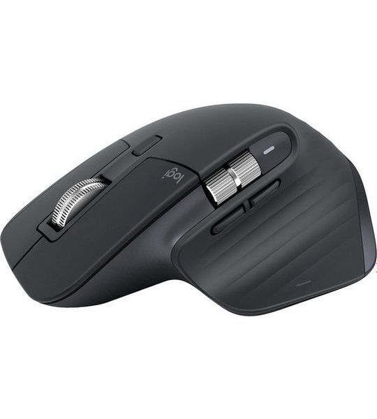 Logitech MX Master 3S Bluetooth Edition