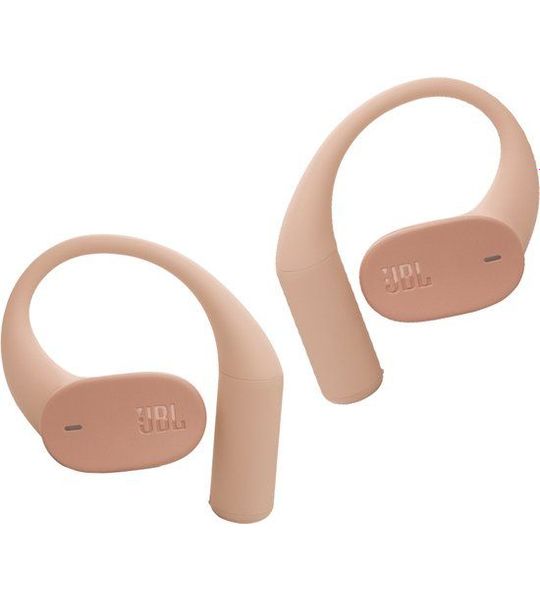 JBLSense Lite Oordopjes Beige