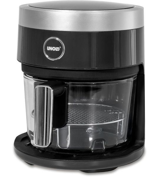 Unold Aifryer Glas 58695