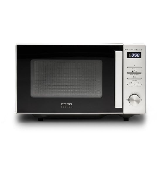 Caso M 20 Ceramic Gourmet Solo magnetron