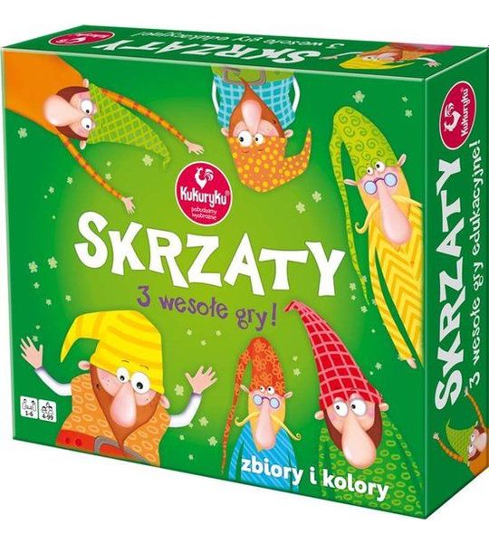 Skrzaty