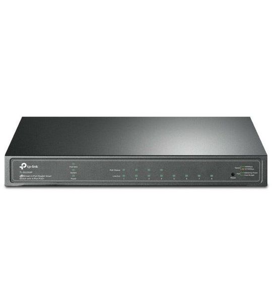 TP-Link Omada SG2008 Switch