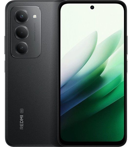 Xiaomi Redmi 15 5g - 256 Gb Zwart