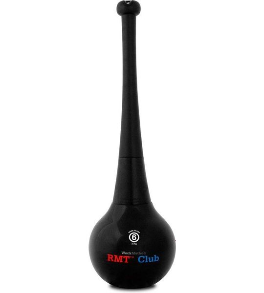 WeckMethod RMT Club 6 lbs