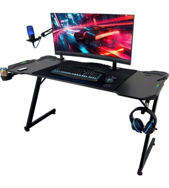 Qware Akron Led-gamingbureau