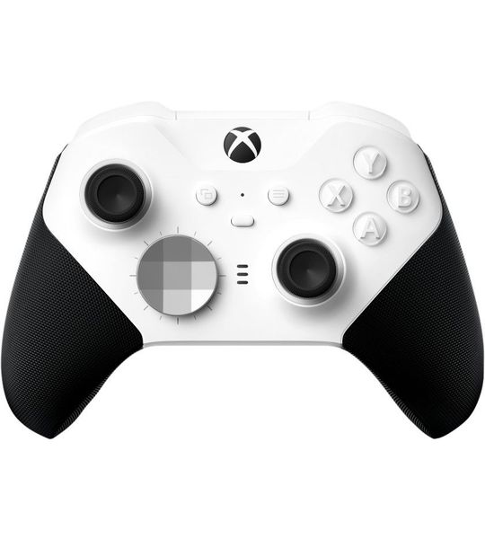 Microsoft Xbox Elite Wireless Controller Series 2 – Core (white)