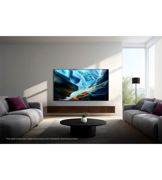 Samsung 42â OLED 4K Vision AI Smart TV S94H (2026)