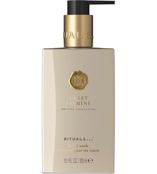 Rituals - Sweet Jasmine - Hand Wash 300 ml - Handzeep 300 ml