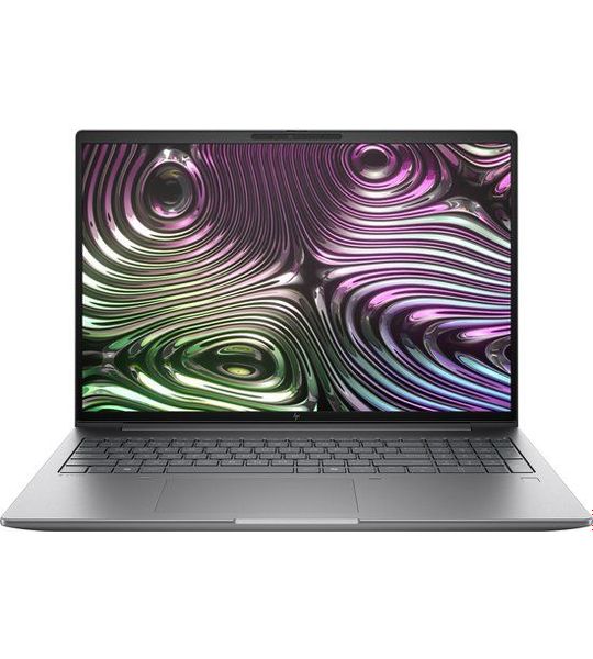 HP ZBook X G1i 16" - B72XXET QWERTY