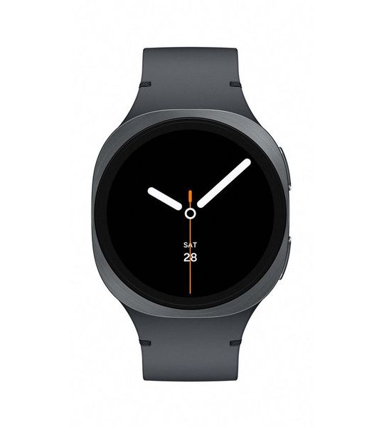 Samsung Galaxy Watch8 44mm - Dark Gray Bt Smartwatch