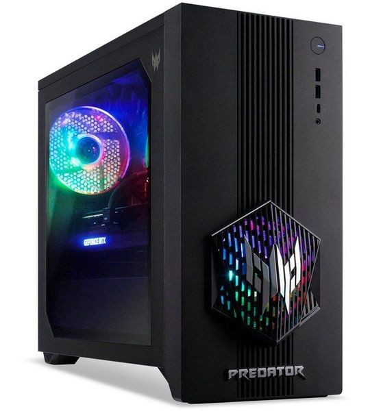 Acer Predator Orion 3000 665 I75071G Desktop