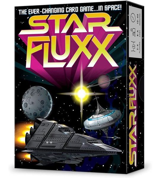 Star Fluxx