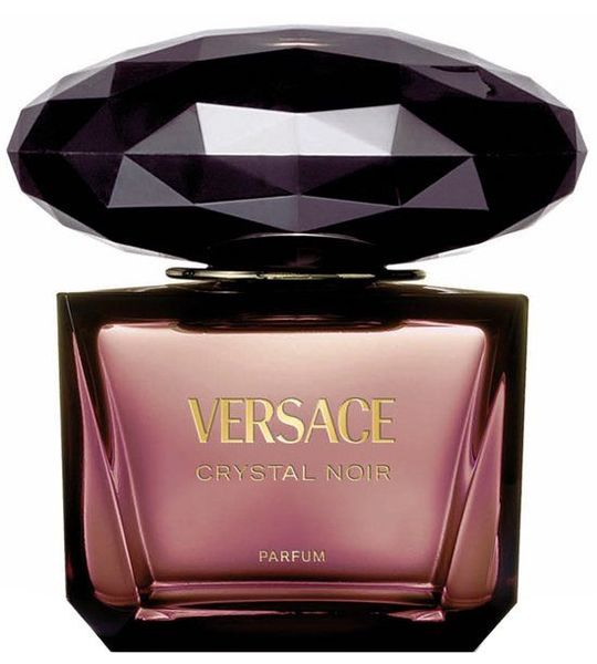 Crystal Noir parfum spray 90 ml