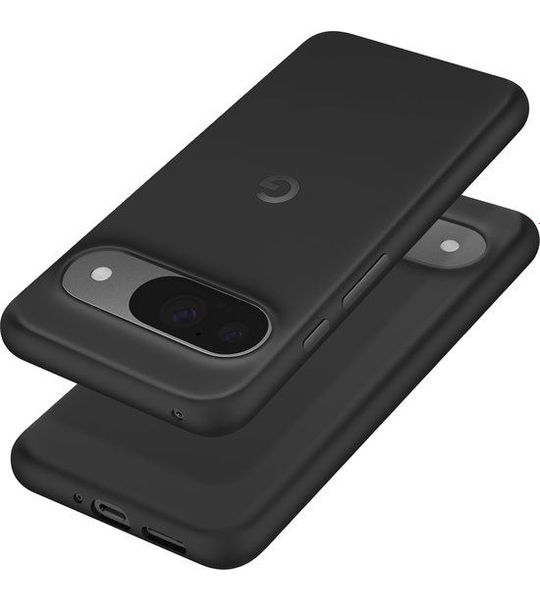 Google Obsidian Telefoonhoesje Voor Google Pixel 9/9pro Zwart