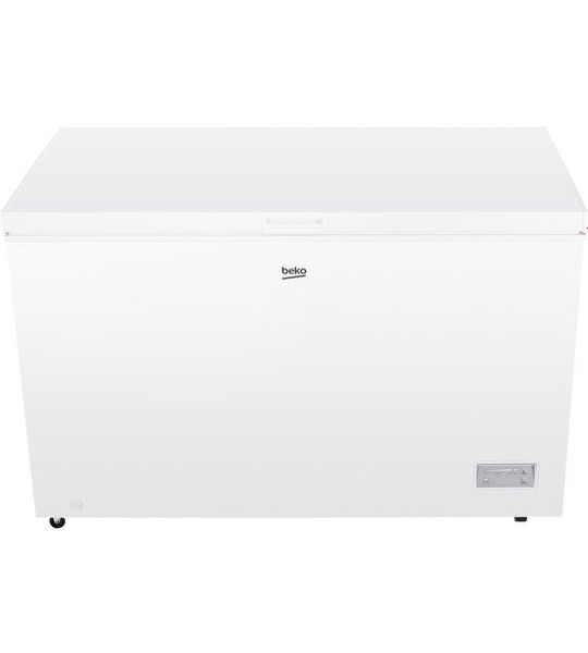Beko CF380EWN Tafelmodel vriezer