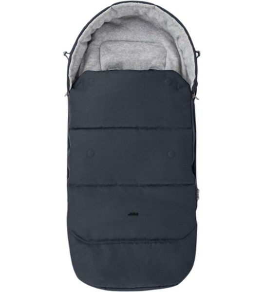 Voetenzak Joolz Navy blue