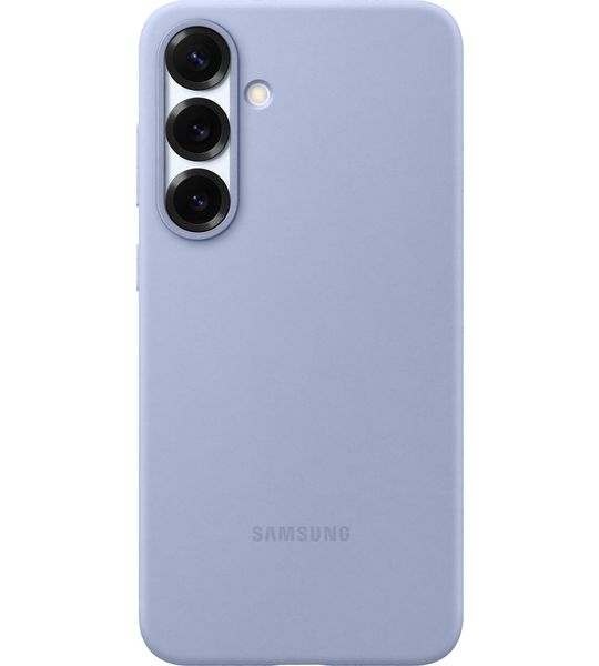 Samsung Galaxy S25+ Silicone Case