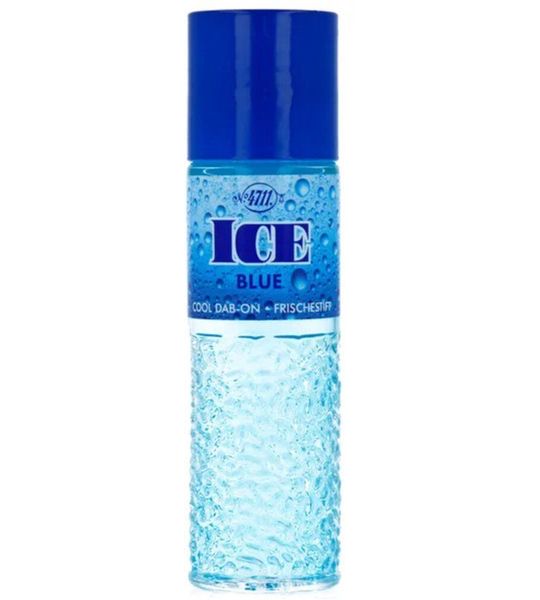 4711 Ice Blue Cool Dab-On