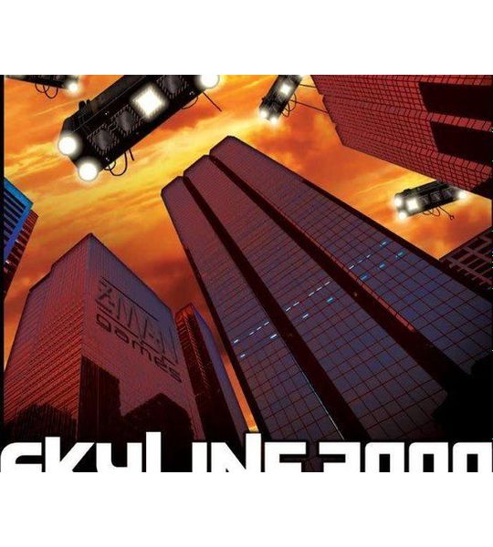Skyline 3000