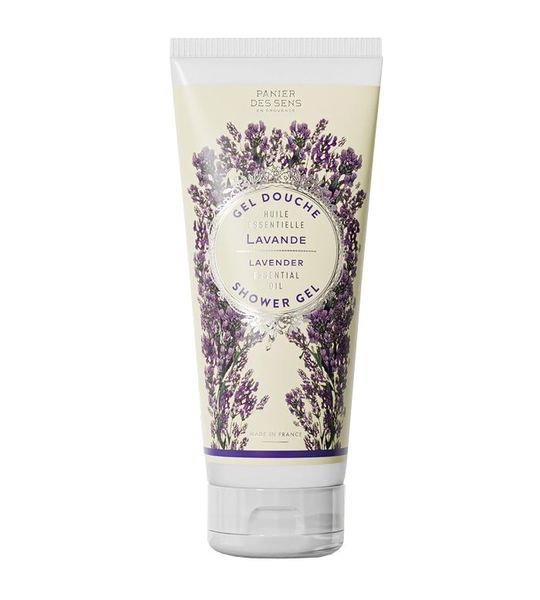 Lavande showergel 200 ml