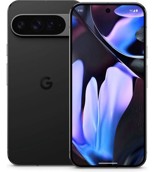 Google Pixel 9 Pro Xl - 128 Gb Zwart