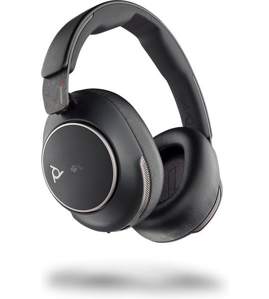 Poly Voyager Surround 80 - 8g7u0aa Koptelefoon