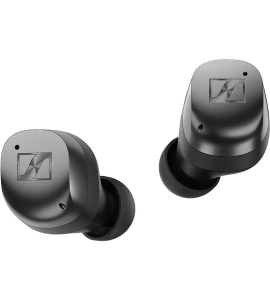 Sennheiser Momentum True Wireless 4 Zwart