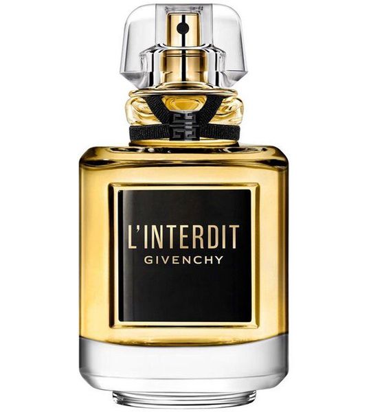 L'Interdit parfum spray 80 ml