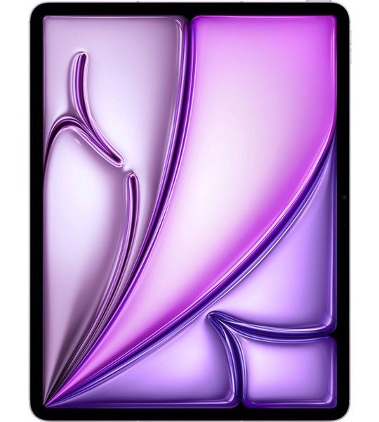 Apple Ipad Air (2024) - 13 Inch Wifi + 5g 128 Gb Paars