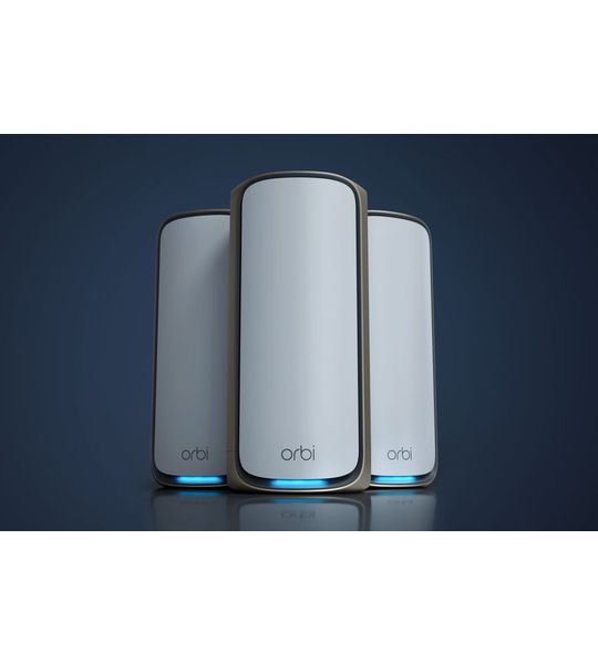 Netgear Orbi 973 Wifi 7 3-Pack