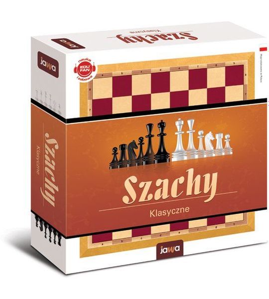 Szachy klasyczne Gra