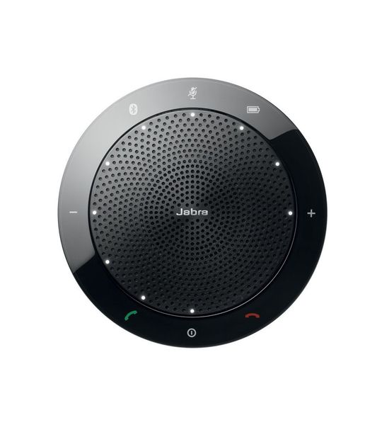 Jabra Speak 510+ UC Bluetooth Speakerphone