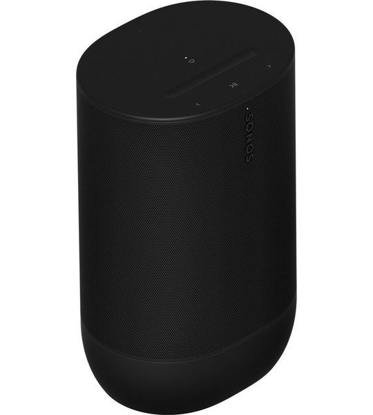 Sonos Move 2 Zwart