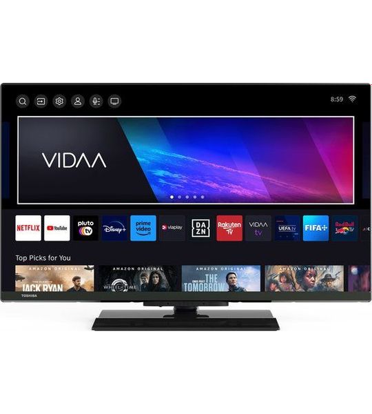 Toshiba 32LV3E63DG (2023)