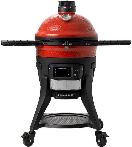 Kamado Joe Konnected Joe