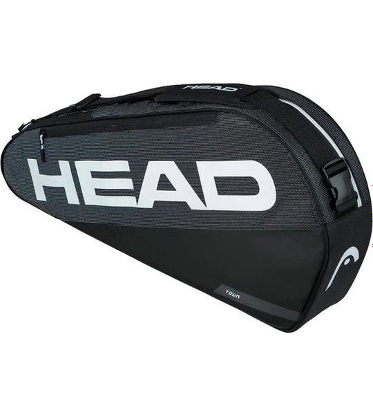 Head Tour Racketbag S - BK