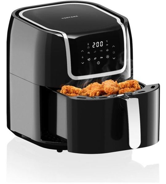 VERTENZ Taste 70 AIRFRYER SMART vetvrije friteuse Kom 7,7 l