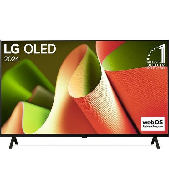 LG OLED55B42LA - 55 inch - OLED TV