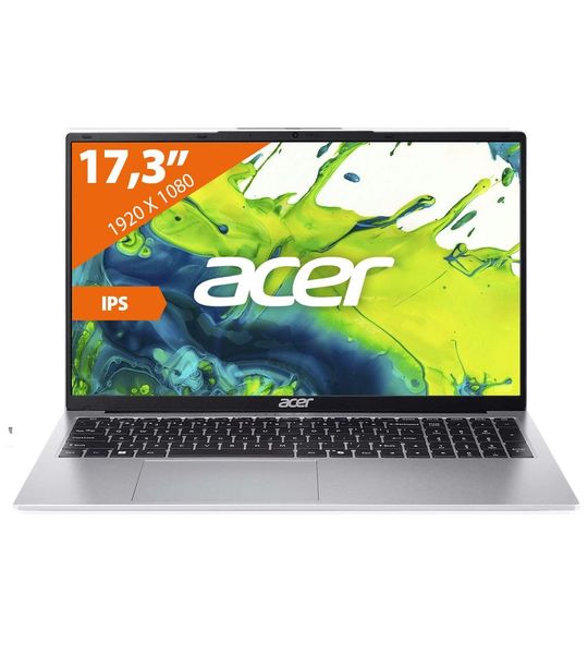 Acer Aspire Lite (AL17-52P-54DE) -17 inch Laptop