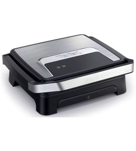 Tefal GC271D Contact grill Zwart