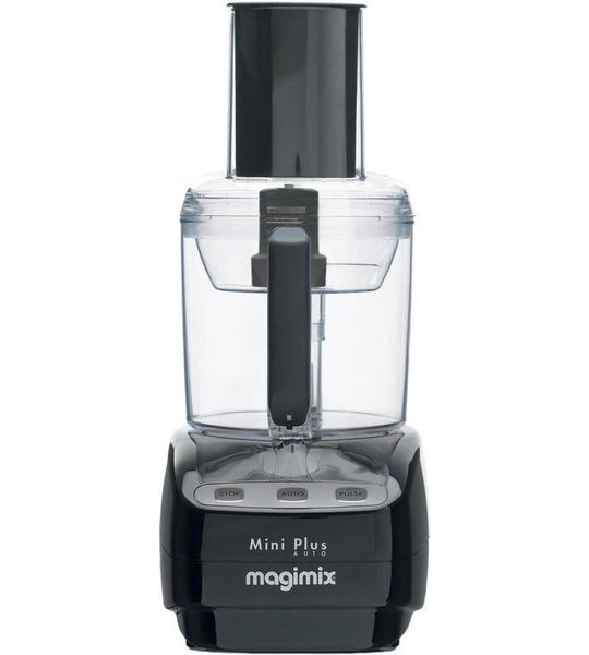 Magimix Le Mini Plus Zwart