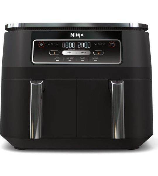 Ninja Foodi Dual Zone Airfryer AF200EU