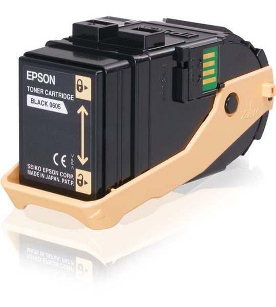 Epson S05605 zwart