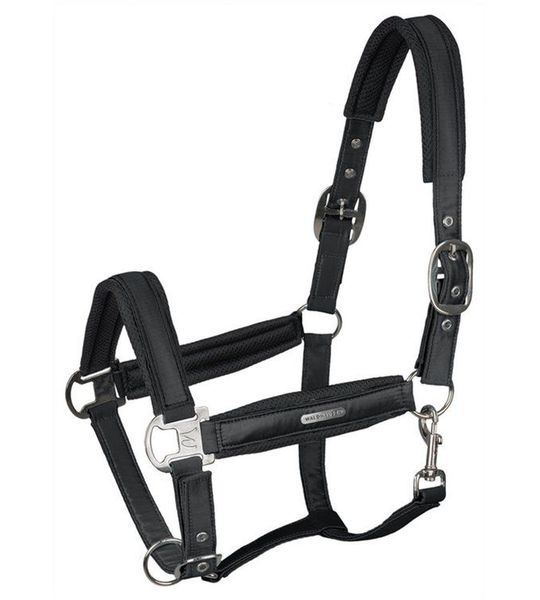 Breath Halter | Pony