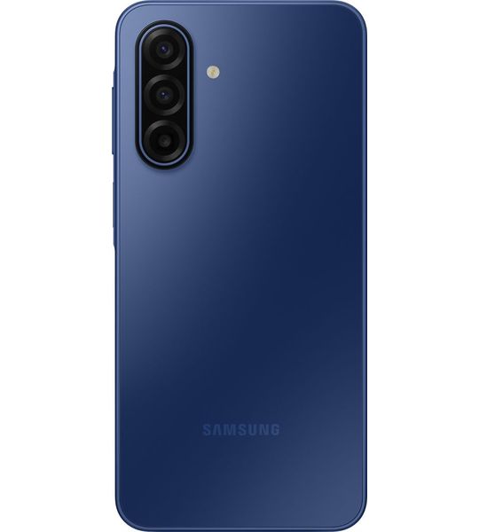 Samsung Galaxy A17 128GB Blauw 5G